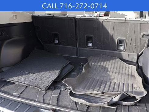 Used 2021 Subaru Forester Premium image 18