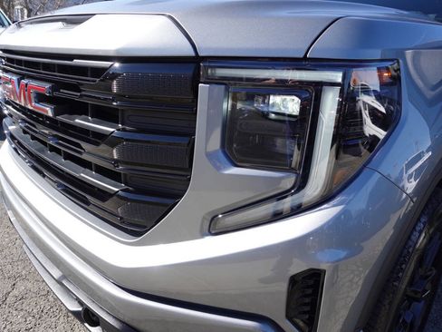 Used 2024 GMC Sierra 1500 Elevation AWD/4WD image 59