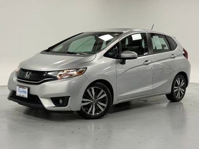 Used 2016 Honda Fit EX-L