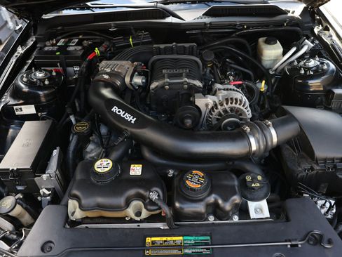 Used 2007 Ford Mustang GT image 23