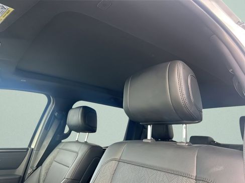 Used 2025 Toyota Tundra Limited w/ Nightshade Package image 19