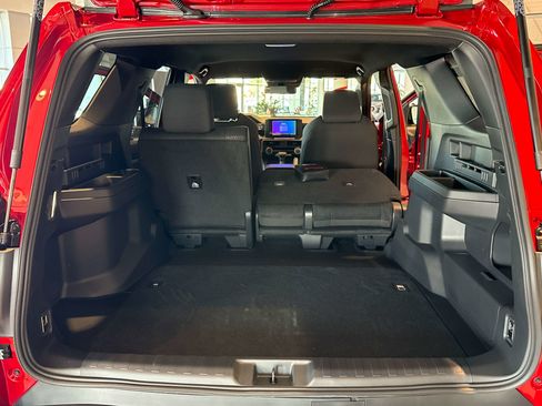 New 2026 Toyota 4Runner SR5 image 14