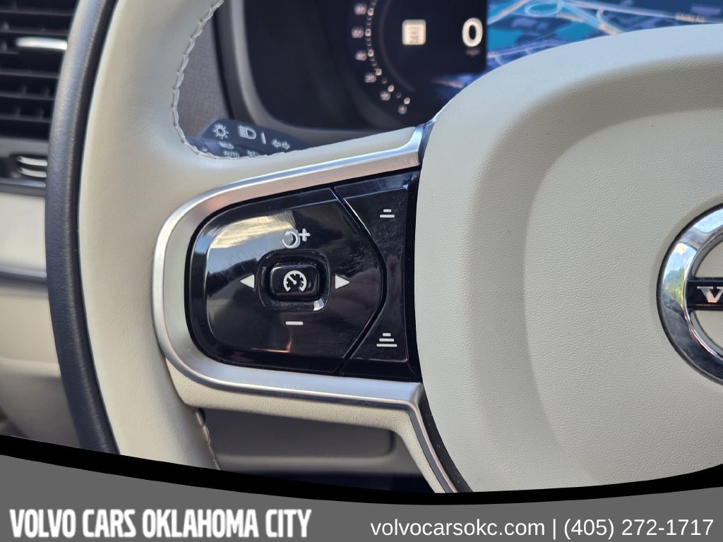Certified 2024 Volvo XC90 B5 Core w/ Protection Package Premier AWD/4WD image 24
