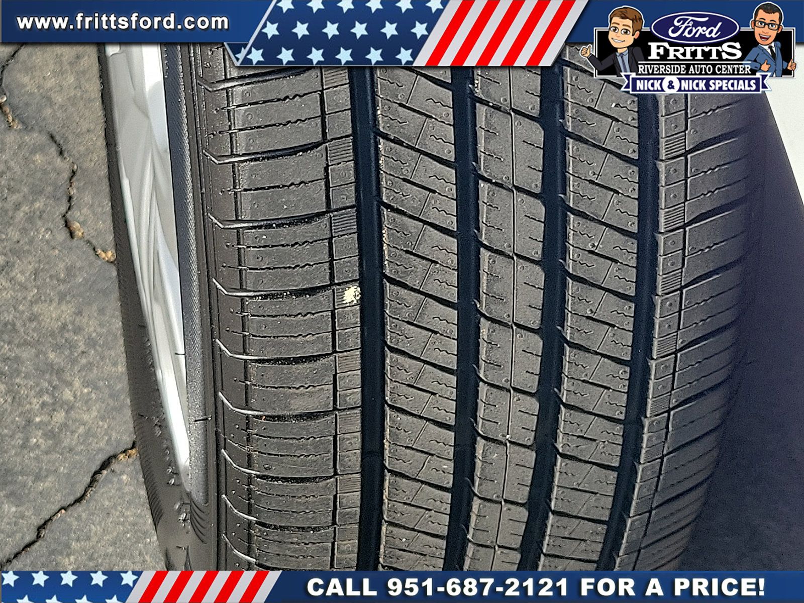 Used 2021 Ford Transit Connect XL FWD image 19