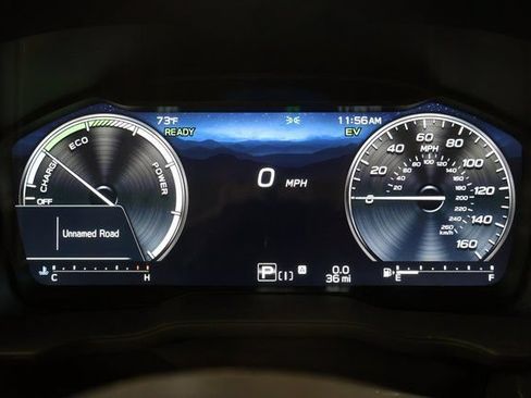 New 2026 Subaru Forester Touring AWD/4WD image 18