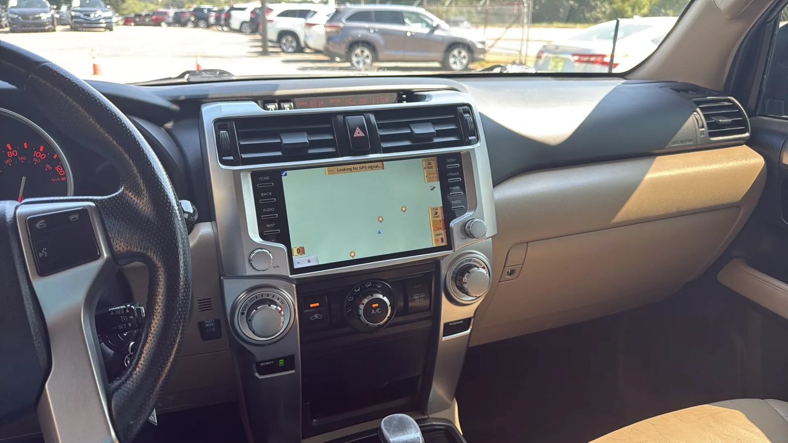 Used 2012 Toyota 4Runner SR5 w/ Premium Pkg RWD image 12