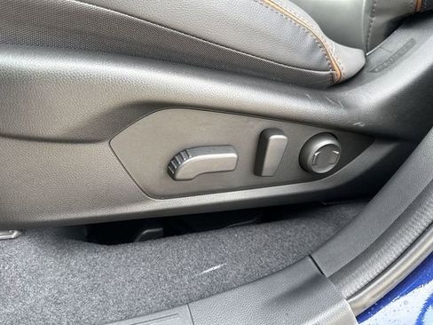 Certified 2025 Subaru Forester Sport image 19