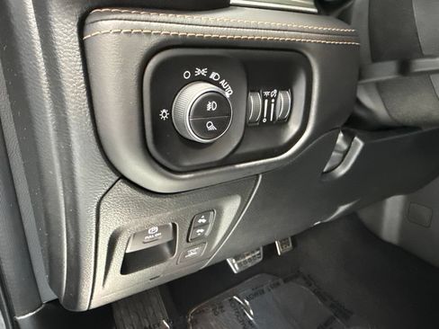 Used 2026 RAM 1500 Tungsten w/ Off Road Group AWD/4WD image 17