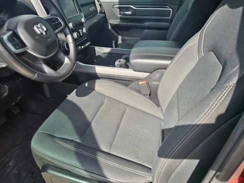 Used 2021 RAM 1500 Lone Star RWD image 39