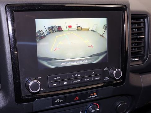 Used 2024 Nissan Frontier S w/ S Utility Package RWD image 19