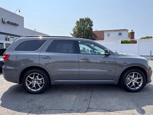 New 2026 Dodge Durango GT AWD/4WD image 8