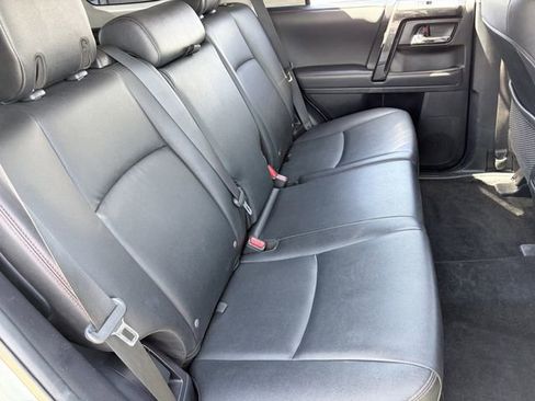 Used 2021 Toyota 4Runner TRD Pro AWD/4WD image 23