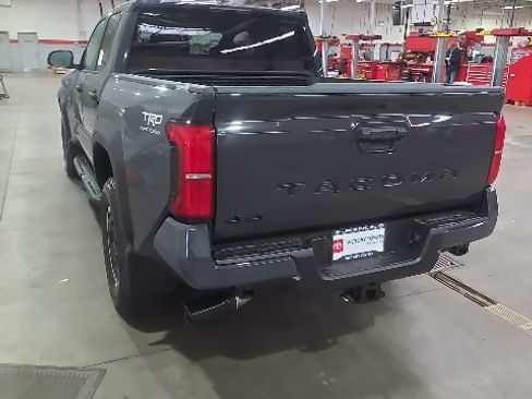 New 2026 Toyota Tacoma TRD Off-Road AWD/4WD image 7