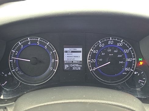 Used 2016 INFINITI QX50 2WD w/ Premium Plus Package image 18