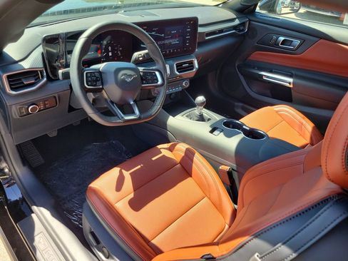 New 2026 Ford Mustang GT Premium RWD image 12