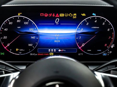 Certified 2025 Mercedes-Benz GLC 300 image 20