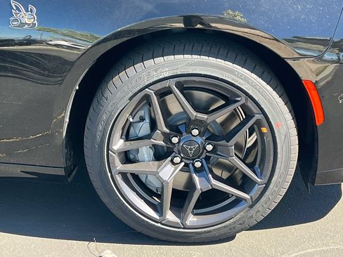 New 2026 Dodge Charger Scat Pack AWD/4WD image 12