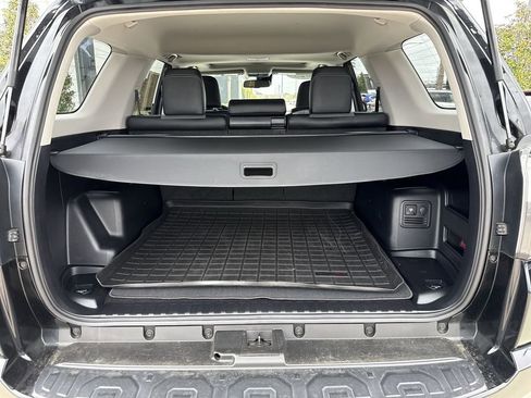 Used 2023 Toyota 4Runner SR5 Premium w/ Moonroof Package image 13