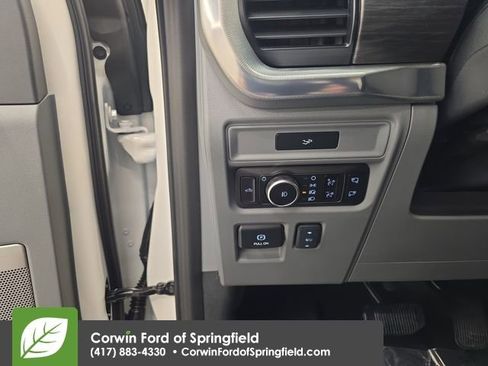 New 2026 Ford F150 Lariat image 42