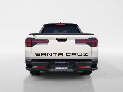 New 2026 Hyundai Santa Cruz SE FWD image 4