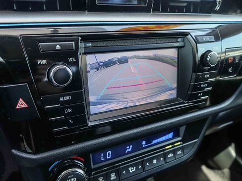 Used 2016 Toyota Corolla S w/ Protection Package FWD image 28