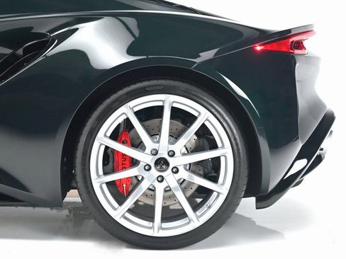 New 2025 Lotus Emira image 25