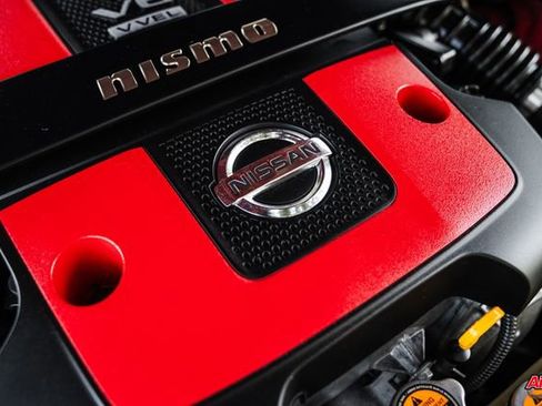 Used 2013 Nissan 370Z NISMO image 78