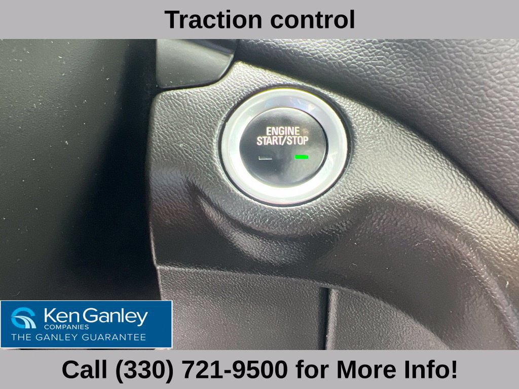 Used 2022 Chevrolet Equinox LT AWD/4WD image 34
