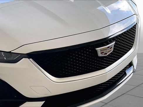 Used 2020 Cadillac CT5 Sport RWD image 30