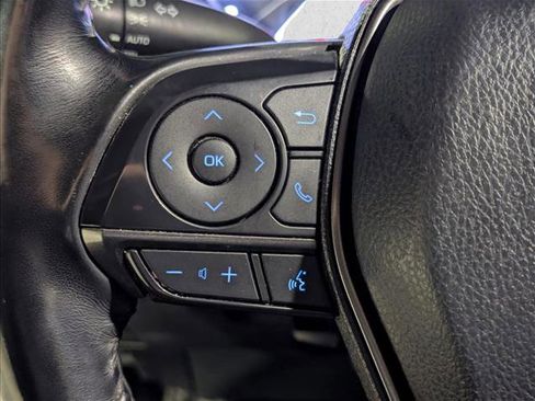 Certified 2021 Toyota Camry SE image 12