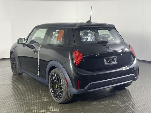 New 2027 MINI Cooper S FWD image 6