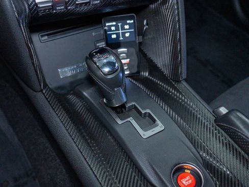 Used 2009 Nissan GT-R Premium AWD/4WD image 53