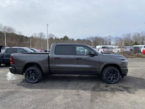 New 2026 RAM 1500 Big Horn image 2