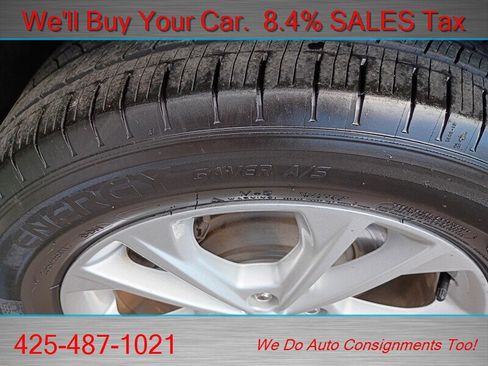 Used 2017 Ford Escape SE AWD/4WD image 24