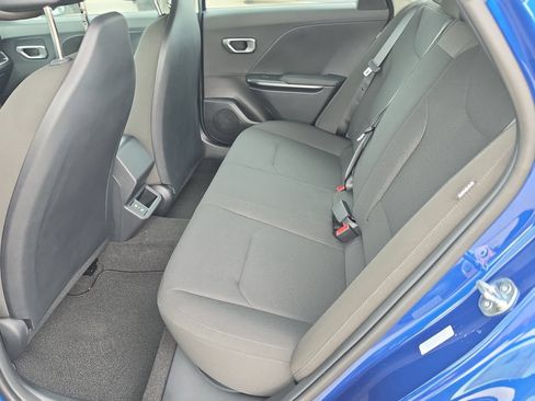 New 2026 Kia K4 FWD image 16