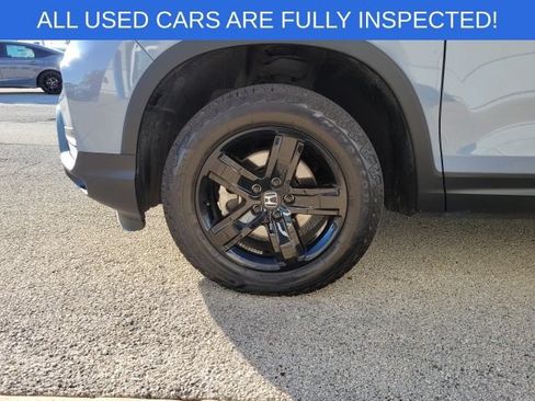 Used 2022 Honda Ridgeline Black Edition image 17