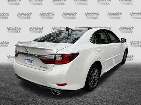 Used 2017 Lexus ES 350 image 9