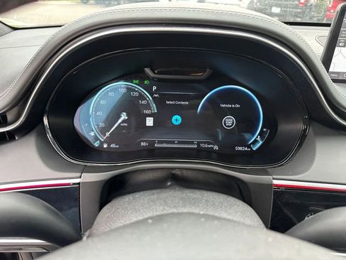 Used 2023 Genesis GV70 3.5T Sport w/ Sport Prestige Package image 34