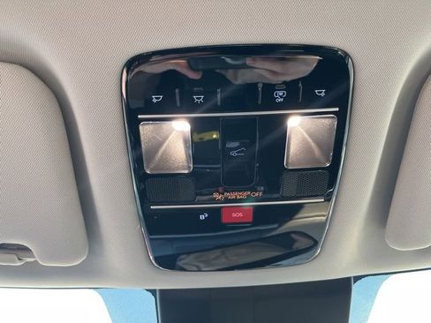 Used 2025 Hyundai Santa Fe XRT image 28