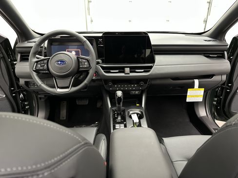 New 2026 Subaru Outback Touring XT AWD/4WD image 23