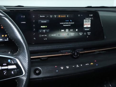 Certified 2023 Nissan Ariya AWD image 26