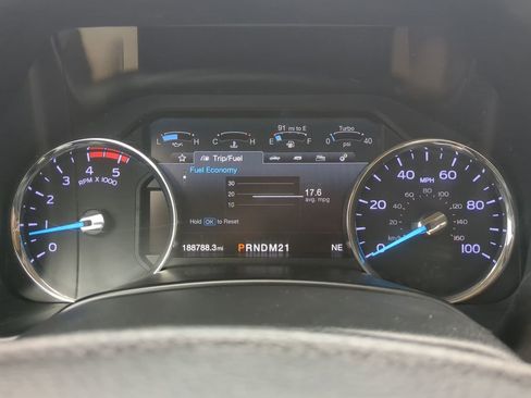 Used 2019 Ford F250 Lariat w/ Chrome Package image 25