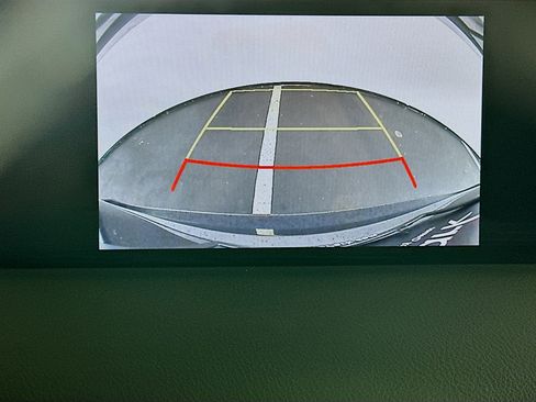 Used 2025 MAZDA CX-5 AWD 2.5 S w/ Preferred Package image 23