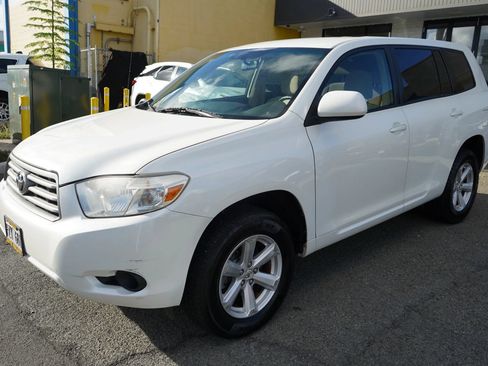 Used 2009 Toyota Highlander 2WD image 5