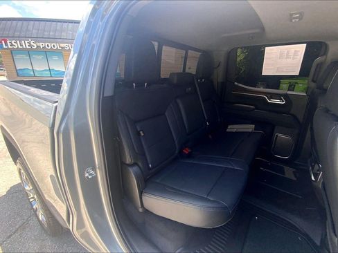 Used 2026 GMC Sierra 1500 Denali AWD/4WD image 24