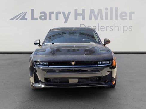 New 2026 Dodge Charger Scat Pack AWD/4WD image 9