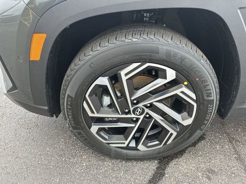 New 2026 Hyundai Tucson Limited image 17