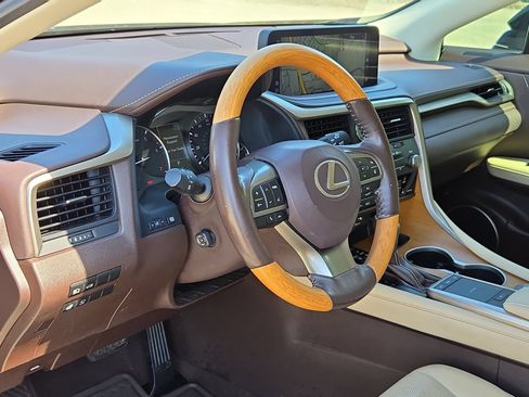 Used 2020 Lexus RX 350 FWD w/ Premium Package image 12