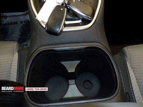 Used 2025 Subaru Outback Premium w/ Popular Package #1A image 36