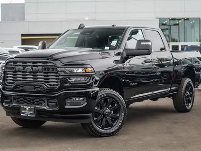 Used 2022 RAM 2500 Big Horn w/ Snow Chief Group